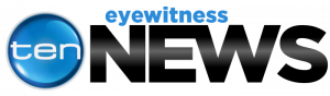 Channel 10 Eyewitness News logo