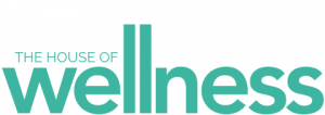 The House of Wellness company logo