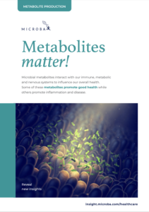 Metabolites Guide