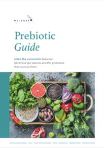 Prebiotic Guide